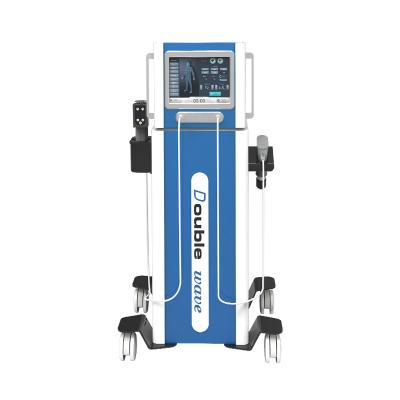 50mj To 200mj ESWT Shockwave Therapy Machines C Mode P Mode