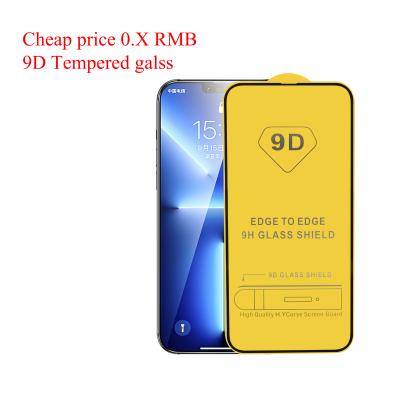 2.5D 9H Matte Ceramic Screen Protector Mobile Phone Film Screen Protector