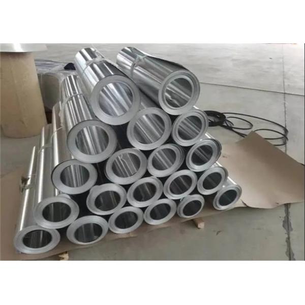 Temper O-H112 Aluminum Steel Coil 3003 Aluminum Slit Coil Replacement