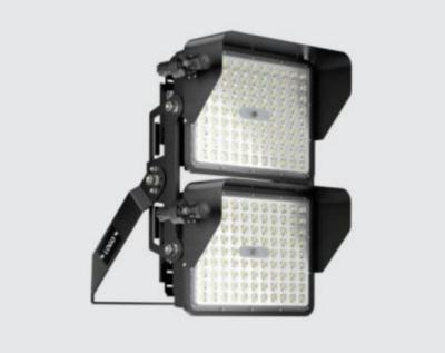 Highway Solar Street Light 3000K-7000K IP65 LED Flood Light 500W