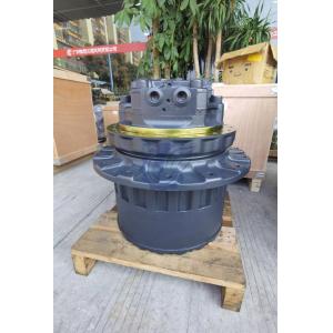 Use For Nabtesco GM70VA Travel Assembly Travel Motor Gearbox suitable for 37-42 ton excavators from brands such as Sany, XCMG, Liugong, Lovol, Kobelco, and Doosan
