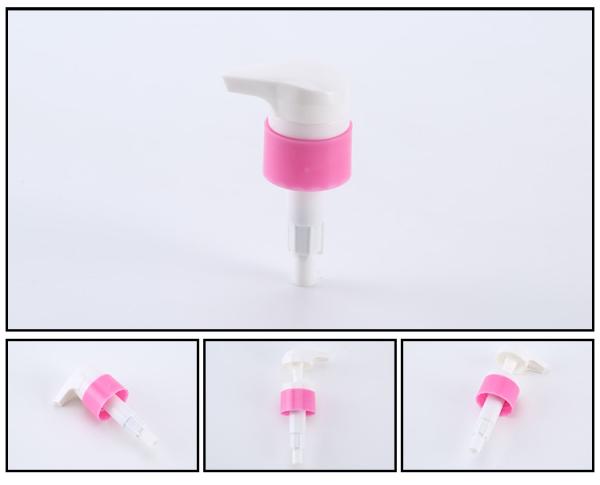 4.0CC/T 28 410 Liquid Foam Dispenser Plastic Lotion Pumps