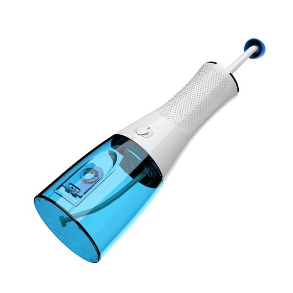 Nicefeel 1100mAh Irrigator nasal elétrico portátil IPX7