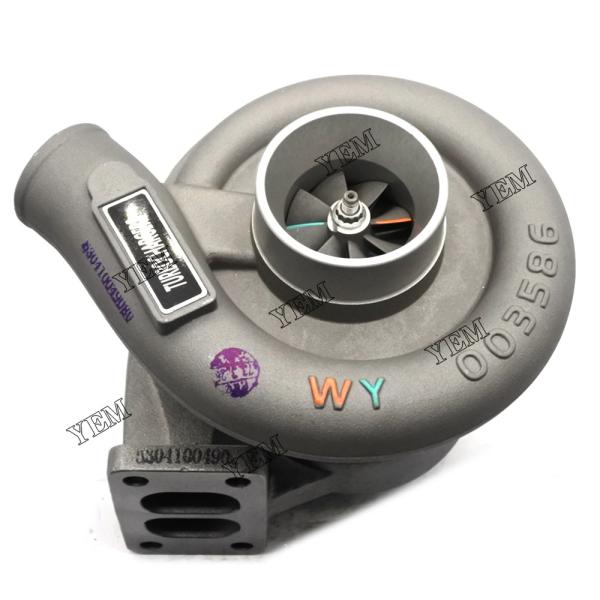 6BT 6BTA 6BT5.9 Diesel Engine Turbocharger 702646-5005 4038475 For Cummins