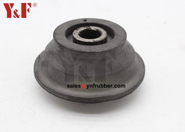 Mounting Feet KRH0781 KNH0528 Sumitomo JCB Excavator Rubber Mount