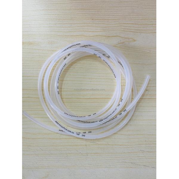 ID 3,2 мм OD 1,6 мм Перистальтический насос шланг измерения насос Перистальтические трубы