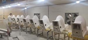 Foshan OVC Sanitary Ware Co., Ltd