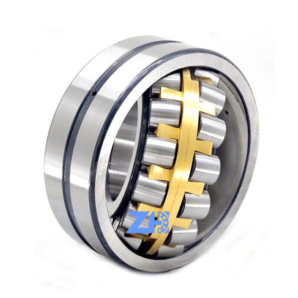 Long service time 22326MA  22326ECK 22326JA 22326EA 130*280*93mm CHROME STEEL Spherical  Roller Bearing