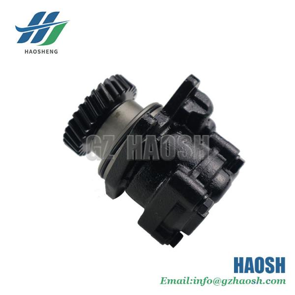Power Steering Oil Pump Assembly Fit For Isuzu NPR 4BC2 8-97078879-1 8-97078879-0 8970788791 8970788790