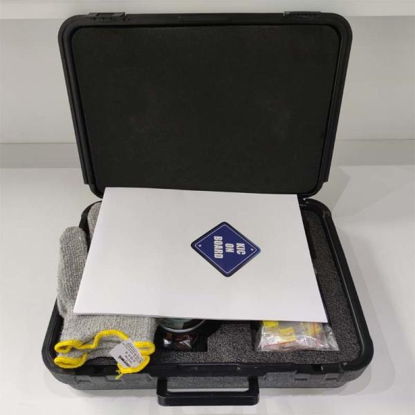 Slim KIC Start 2 Slim Reflow Oven Kic Тепловой профилировщик