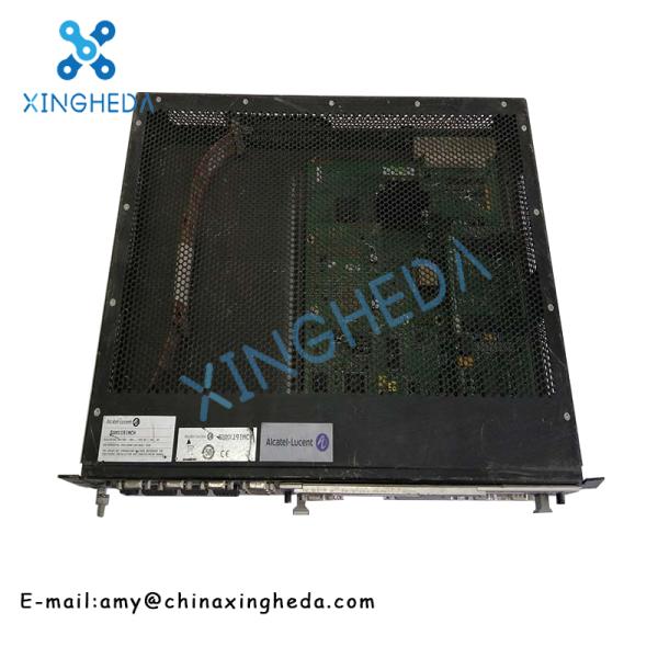 Alcatel Lucent 3BK28951AA SUMX -SR 19 Alcatel Base Station Equipment