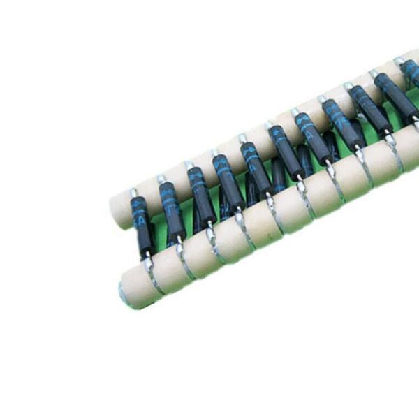 High Voltage Spraying gun diodes stack ceramic capacitor Module 20KV301KB12 300pF 20KV