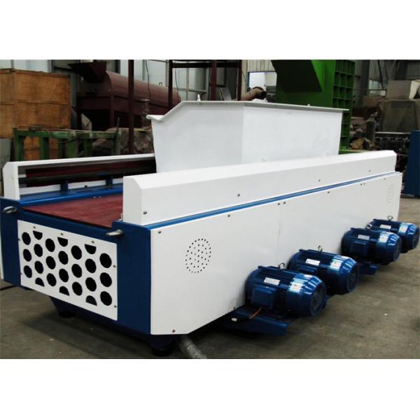 машина древесины 3800rpm 1200kg/H брея делает высококачественные Shavings для постельных принадлежностей любимца