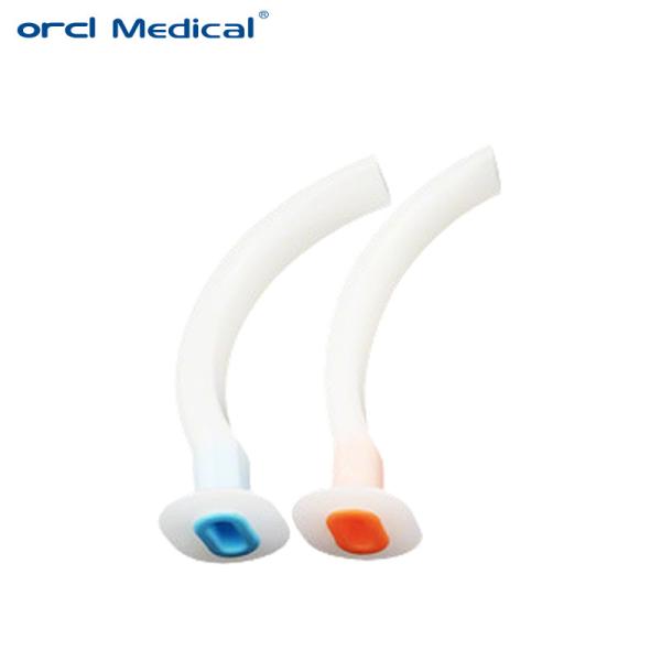 Manufacturer Medical Color Coded Oropharyngeal Oral Airway Guedel Pattern Airway
