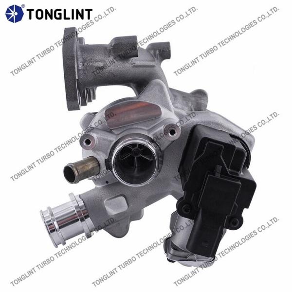 MFS Turbocharger RHF3 JHJ 03F145701K 03F145701M for Audi A1 A3 1.2 TFSi