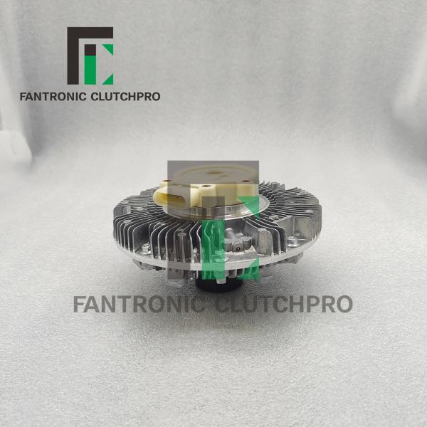 AGRICULTURAL EQUIPMENT FAN CLUTCH  47560854 87383688 51602916