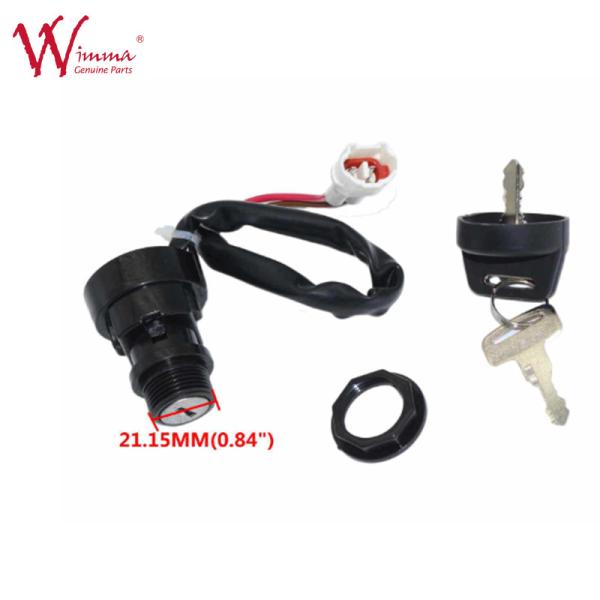 Equipamento de ligação de ignição para YAMAHA YFM 350 ISO9001