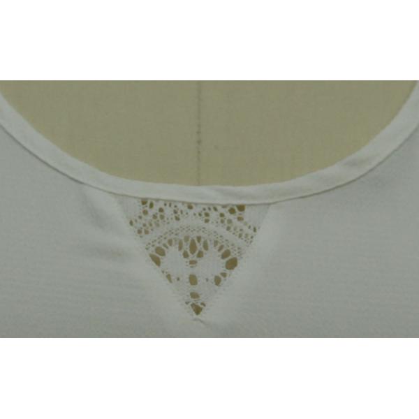 Fashion Lace Back Tank Top , Women'S 100 Percent Cotton Tank Tops Comfortable
