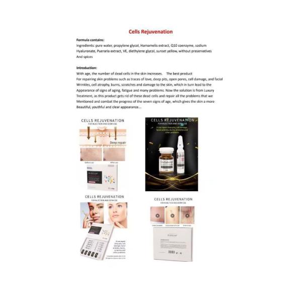 Customized Skin Booster Hair Code Beard Growth Serum Oil 100% Natural Private Label