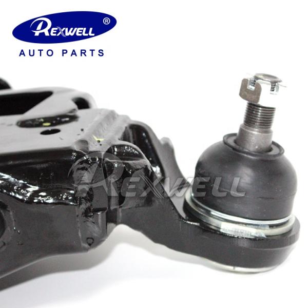 Braço de comando inferior dianteiro 48069-60030 Para Toyota Land Cruiser 200 4806960030 Ocean Cargo
