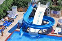2024 Parque aquático de diversões uso doméstico passeios de brinquedo escorregas de água