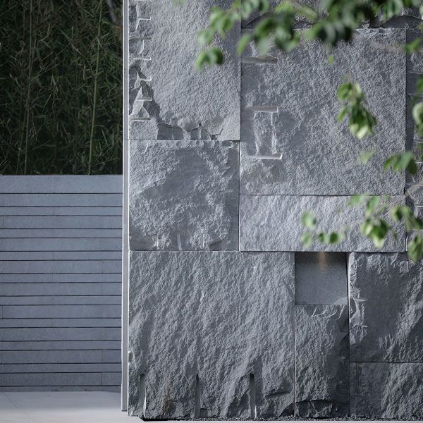 Factory Direct Sale Polyurethane PU Faux Artificial Culture Stone PU Exterior Faux Stone Panelsc