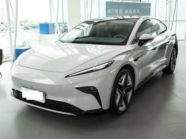 Rising AUTO F7 持続可能な輸送のための三極性リチウム電池と450Nmモータートルクの完璧な組み合わせ