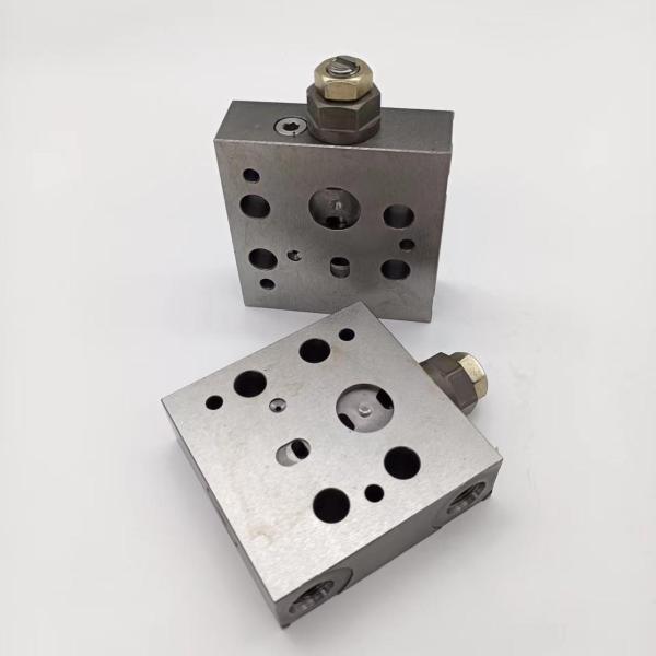 Comatsu PC200-6 válvula de alivio de compresión para excavadora 702-21-09147