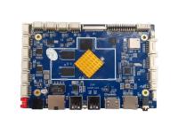 Carte de système embarqué Android 11 RK3568 avec NPU 1TOPS JLD-A08