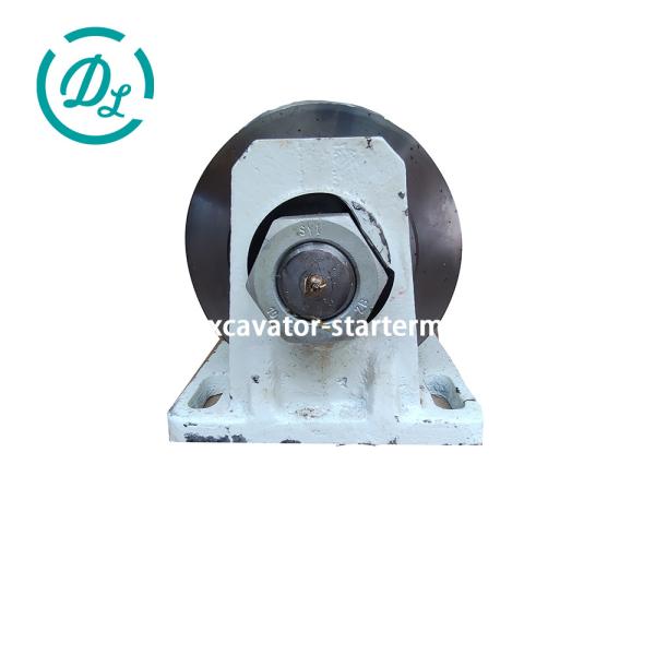 Excavadora Sany SY408C con cuerpo de rueda montada GJB007147433 151499053