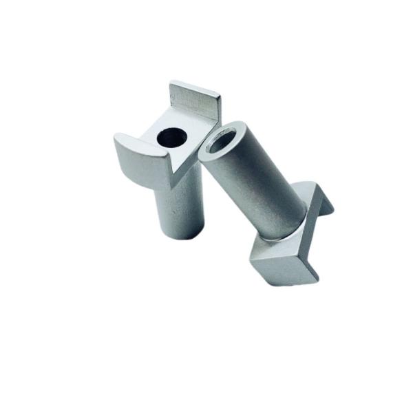 Hangzhou Manufacturer Machining CNC Machinery Precision Spare-Auto-Parts