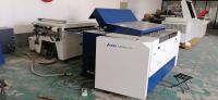 Max 1130x880mm Computer Plate Thermal CTP Machine Platesetter