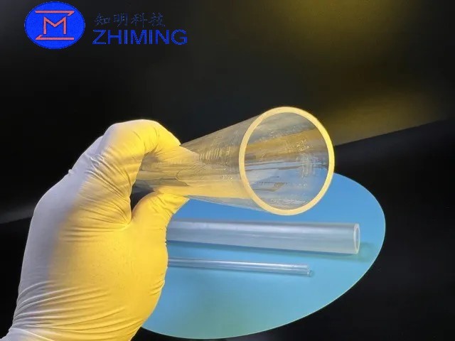 Sapphire Wafer