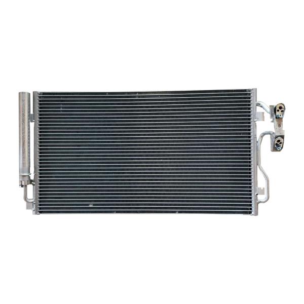 Car Fitment BMW 64506804721 64509288942 17116806455 17112284614 Auto Parts AC Condenser