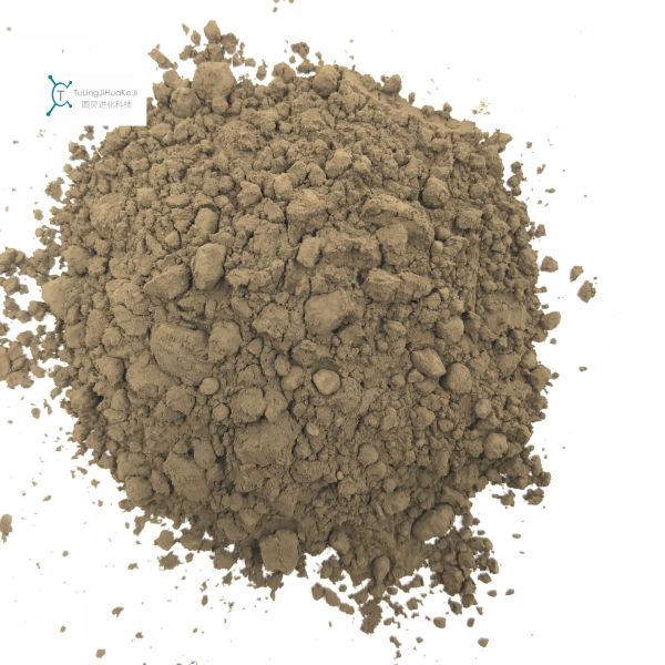Freeze-drying method, easy to disperse without precipitation, research-grade, improved Hummers' single-layer graphene oxide