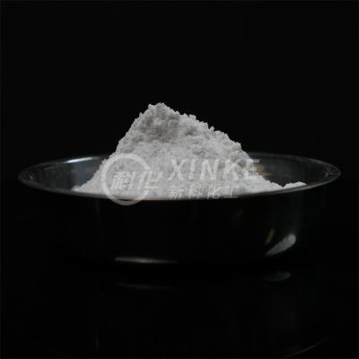 Stabilité Stable dans des conditions normales Silicate de sodium 9H2O pour la production d'adhésifs