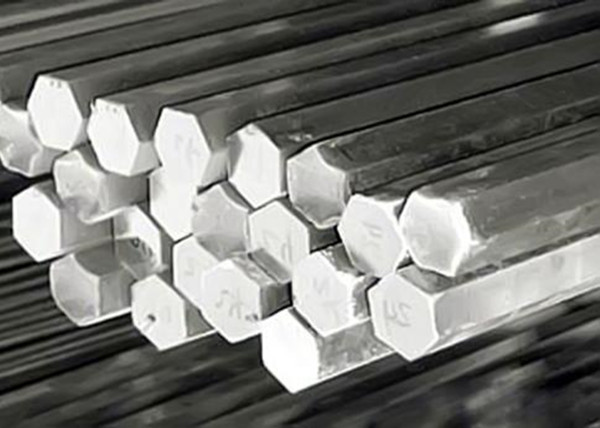 Barra brillante del hex. del acero inoxidable, acción de Rod retirada a frío del acero inoxidable 316