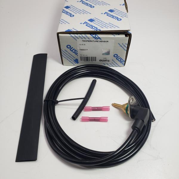 Coolant Temperature Sensor 1865317 For Scania Engine