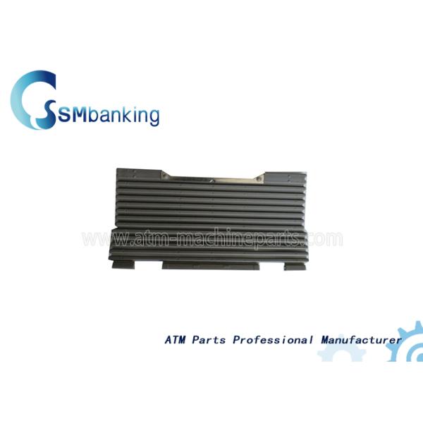 445-0591563 partes 4450591563 de la máquina del cajero automático de la puerta del casete del obturador de NCR