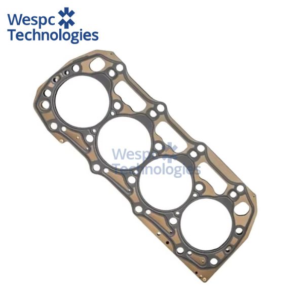 WESPC 111147590 Cylinder Head Gasket for Perkins 404C-22 404D-22 104-22 Diesel Engine
