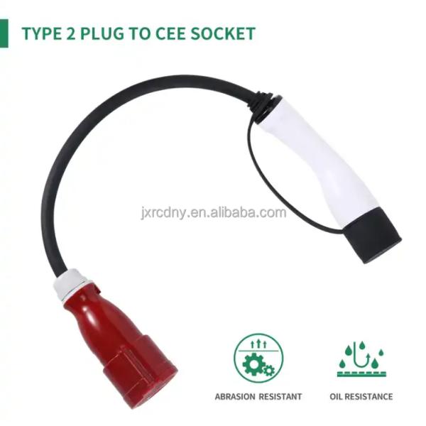 Fast Charging Adapter CE Certified Mobile Phone Fast Charger Adapter UK US AU Charging
