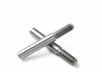 Plain Finish Stainless Steel Threaded Taper Pin DIN 7977 Taper Pin A2-70 A4-80