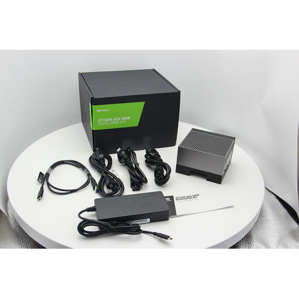 64GB 275 ПОКРЫВАЕТ Nvidia Jetson Agx Orin Devkit на здравоохранение 945-13730-0000-000