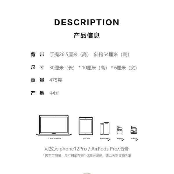 NEW REAL COWHIDE SHOULDER BAG WOMEN'S SLANT BAG HIGH-GRADE HAND-HELD BAGUETTE BAG COWHIDE UNDERARM BAG