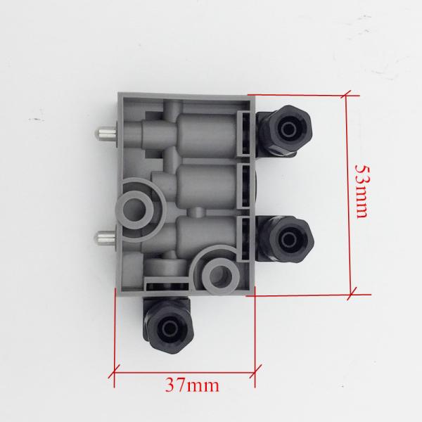 the valve parts for the truck seat air suspension valve truck seat base parts air valve for the air suspension se