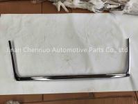 712W61110-0017 Shandeka C9H Decorative Strip Under Grille Heavy Duty Truck Parts