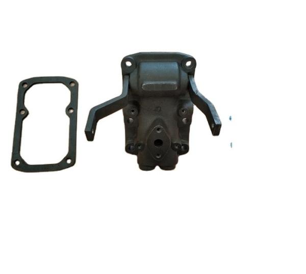 144-40-00101 Valve de direction pour bulldozer D65A-8 D53A-17
