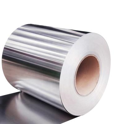 3004 3003 7075 T6 Aluminium Coil Sheet Embossed Aluminum Coil Roll