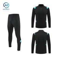 Custom Football Winter Training Gear - Thermal Tech Apparel