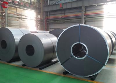 Adequate Zinc Layer Cold Rolled Carbon Steel Sheet With RAL Color System